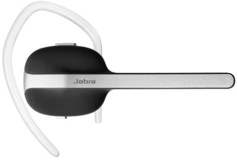 Jabra Style Wireless Bluetooth Headset Black – Audio Engineering