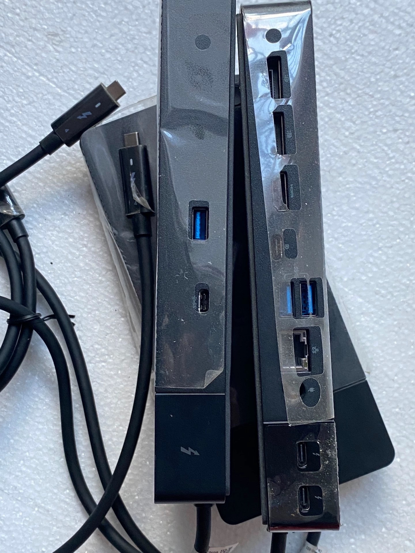 Dell Thunderbolt WD22TB4 4 Dock 130W