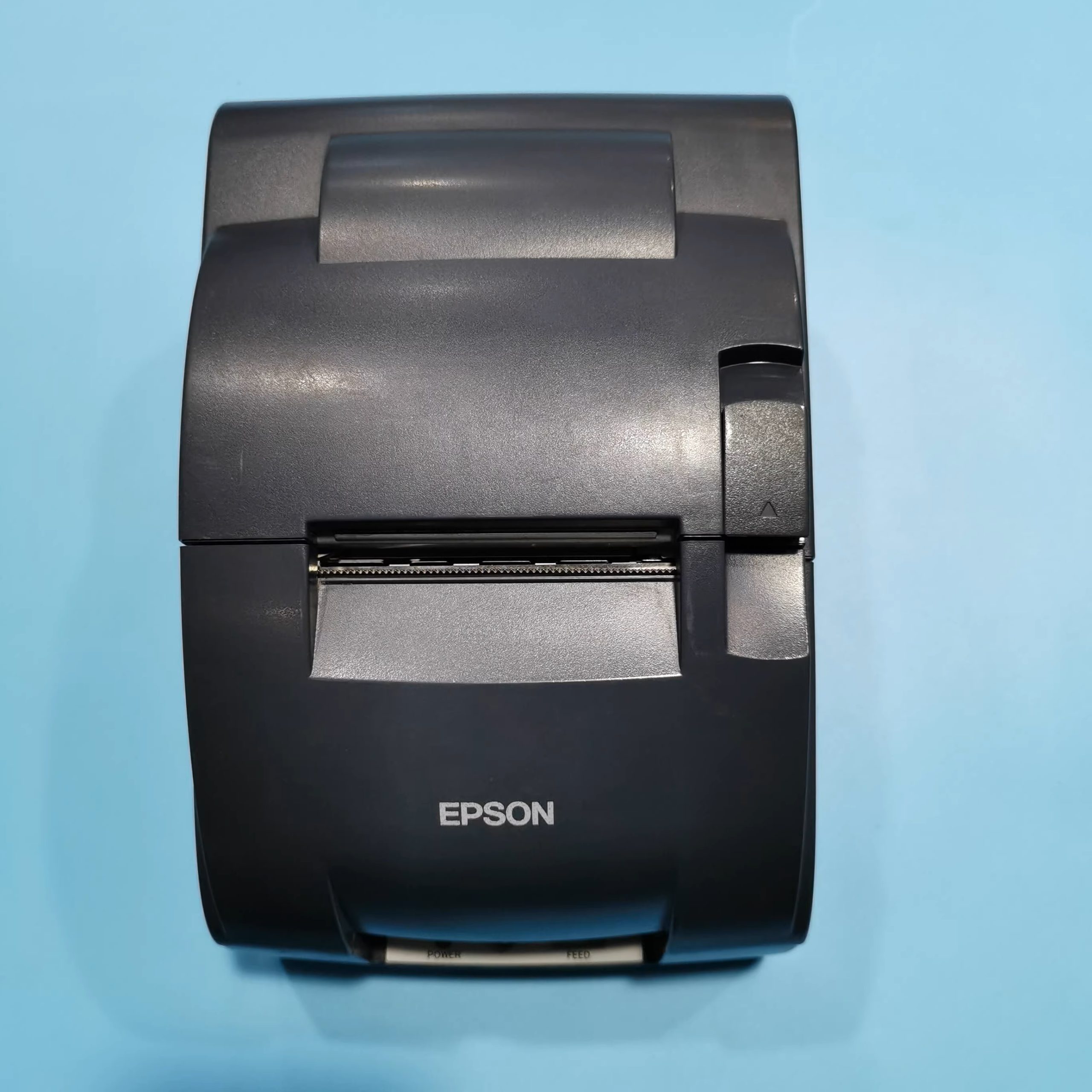 EPSON TM-U220B-653 Epson POS Printer C31C514653 Model M188B MINIPRINTER EPSON TM-U220B-653, MATRICIAL,Negra, Serial Port (Renewed)